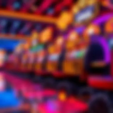 Types of Free Spins Explained Diverse types of free spins available in online slots