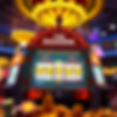 Strategies for Bonus Maximization Strategies for maximizing bonuses in online gaming