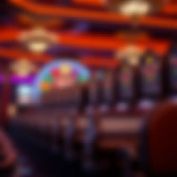 Responsible Use of Bonuses Responsible gaming practices with free spins