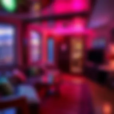 Charming Budget-Friendly Option Budget-friendly Airbnb option with unique charm