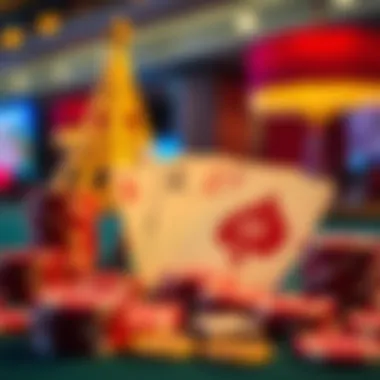 Analyzing Loyalty Points and Gameplay Impact Loyalty points and their impact on gameplay