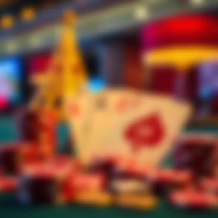 Analyzing Loyalty Points and Gameplay Impact Loyalty points and their impact on gameplay