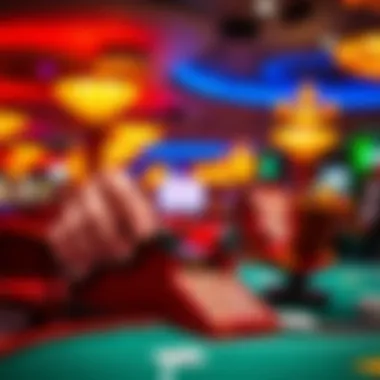 Exploring Personalized Services in Casinos Personalized services provided by casinos