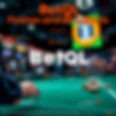 BetQL Features and Benefits Infographic Infographic showcasing BetQL's features and benefits