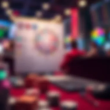 Methodologies Used in Betting Research Chart outlining methodologies of research sites