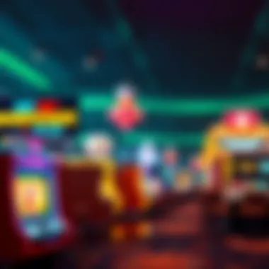 Evolution of Big Money Sweepstakes A timeline showcasing the evolution of sweepstakes over the years