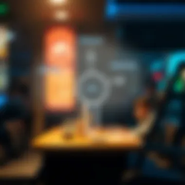 Psychology of Sweepstakes Participation A psychological diagram depicting the motivations behind participation in sweepstakes