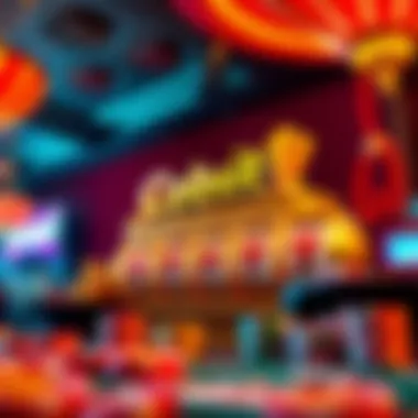 No Deposit Gaming Concept Concept of no deposit gaming