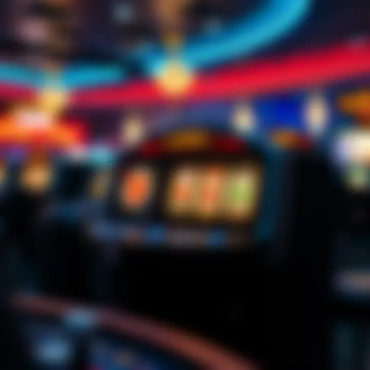 Responsible Gaming Practices Responsible gaming practices visual