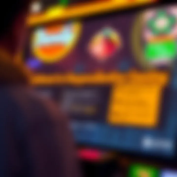 Commitment to Responsible Gaming Responsible gaming guidelines displayed on the website