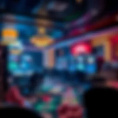 A wide variety of gaming options available at Droyal Casino