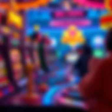 Trends in the Online Gaming Industry Trends in online gaming illustrated through data visualization