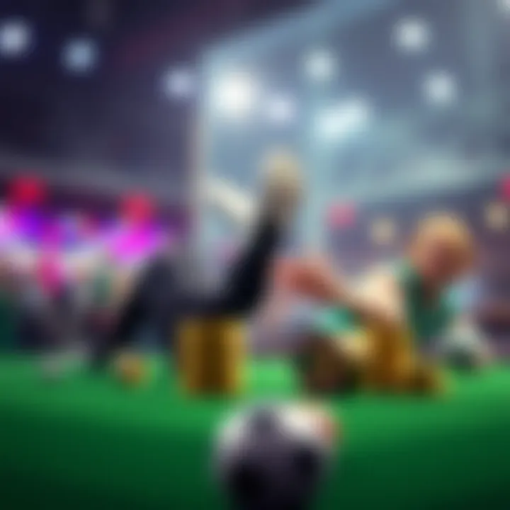 Diverse Offers: Types of Free Bets Explained Types of Free Bets