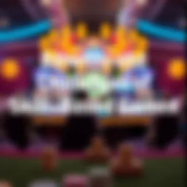 Benefits and Challenges of Skill-Based Games Graphics showing benefits and challenges of skill-based games