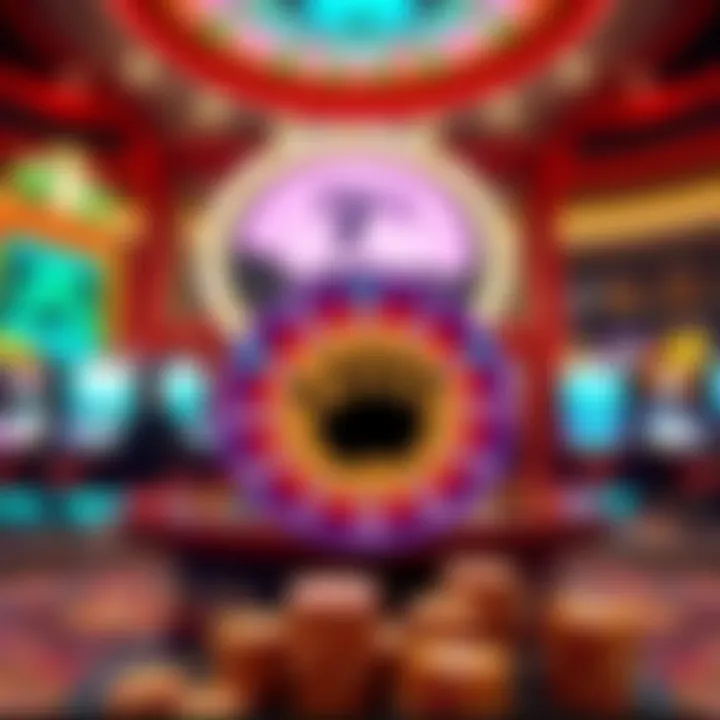 Marketing Strategies with Free Spins Marketing strategies leveraging free spins