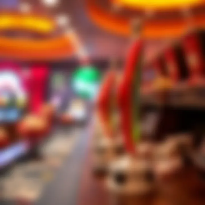 Responsible Gaming and Free Spins Responsible gaming practices related to free spins