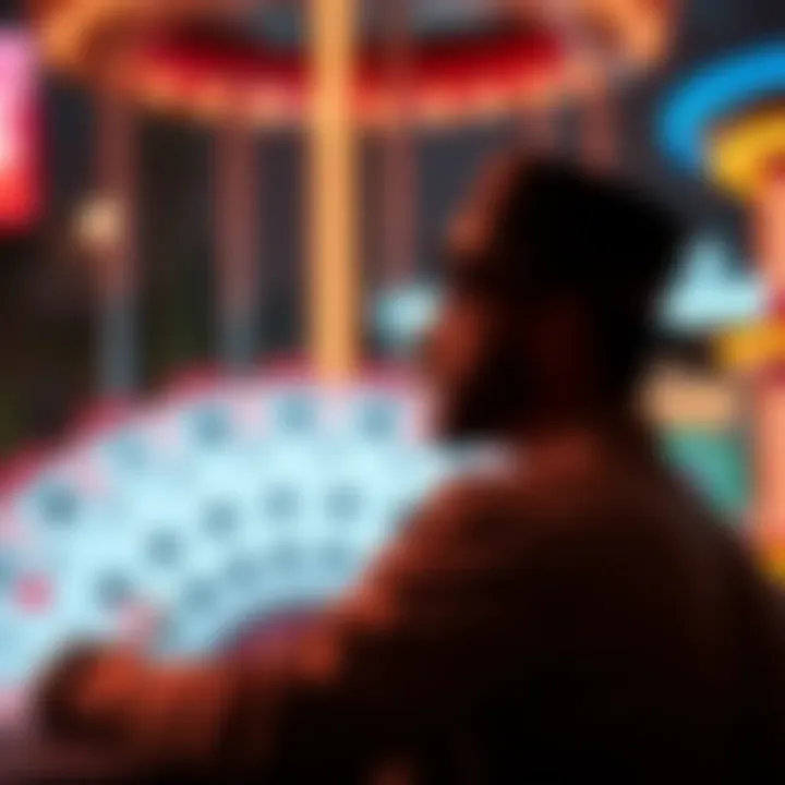 Strategic Analysis of Free Spins Strategic analysis of free spins benefits