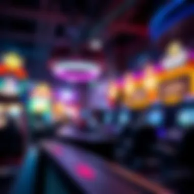 Navigating Risks and Rewards Understanding risks and rewards in gaming