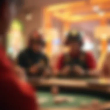 The ethical considerations of earning through gaming