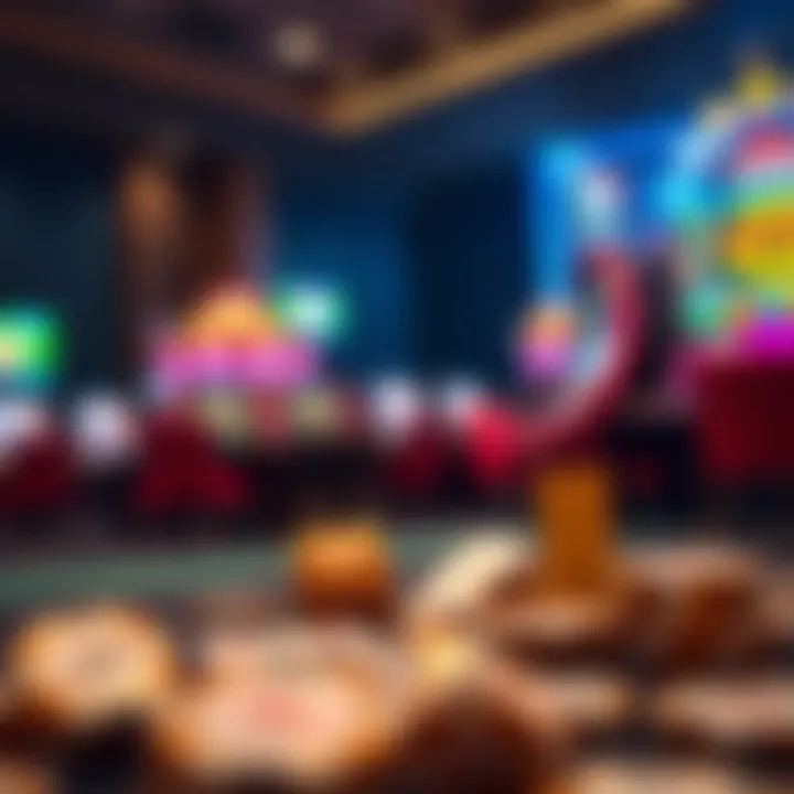 A strategic approach to maximizing earnings in gaming