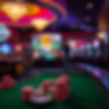 Responsible gambling practices in online gaming