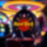 Unique Features of Hard Rock Michigan Online Casino Unique features of Hard Rock Michigan online casino