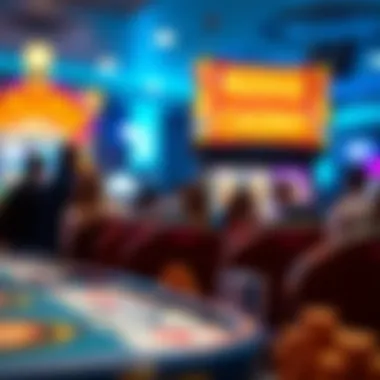 Understanding Community Dynamics Community dynamics within Huuuge Casino's online platform