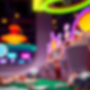 Marketing Insights and Tactics Marketing insights from Huuuge Casino's social media approach