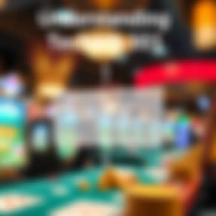 Detailed diagram illustrating the technology behind echecks