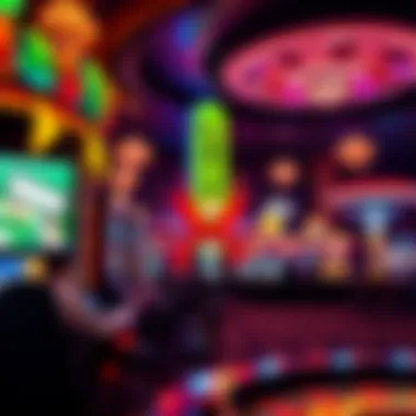 Cultural significance of live casinos in Philadelphia