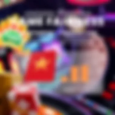 Understanding Game Fairness An infographic depicting fairness in online casino games