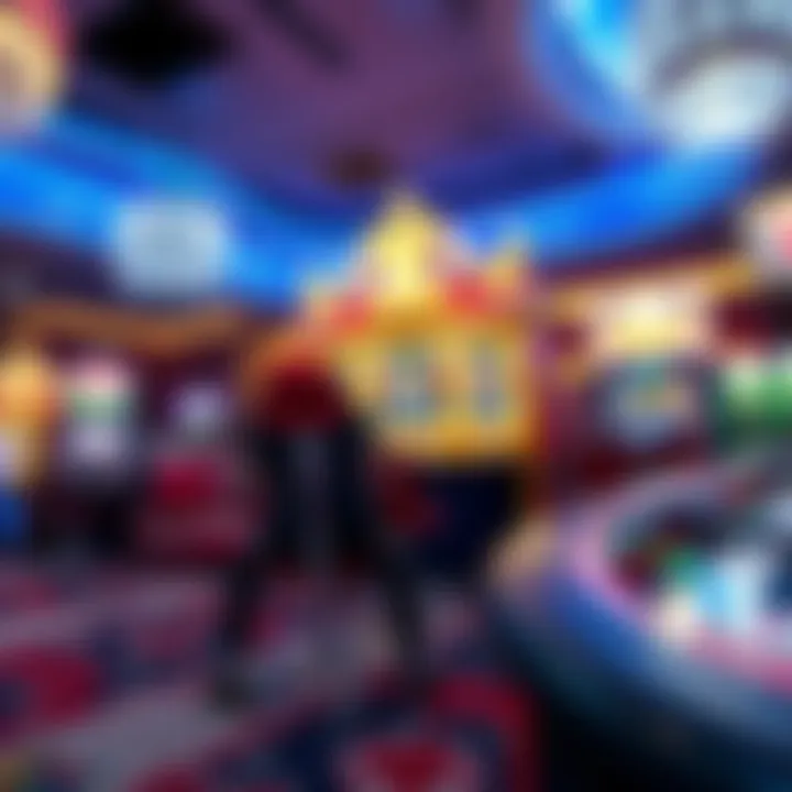 Insights from User Experiences User reviews and testimonials about an online gaming platform