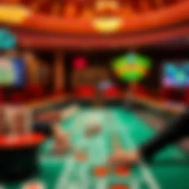 Strategic Betting Tips for Online Craps Players Strategic betting tips for online craps players