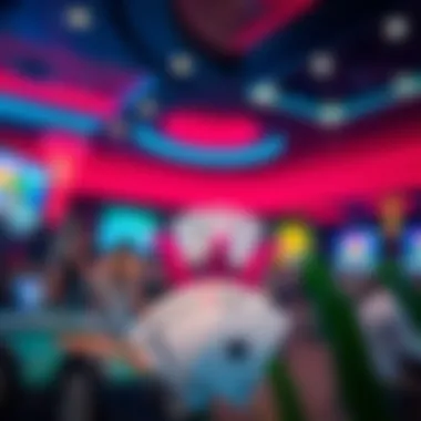 Innovative Promotions in Casino Marketing Promotional strategies in casino marketing