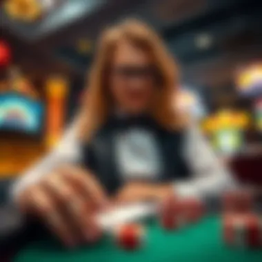 Importance of Responsible Gambling Practices Responsible gambling practices and regulations