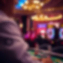 Understanding customer acquisition in gambling