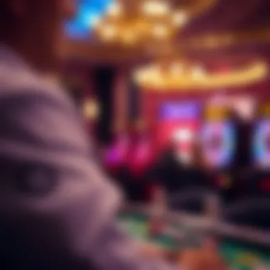 Customer Acquisition Strategies in Gambling Understanding customer acquisition in gambling