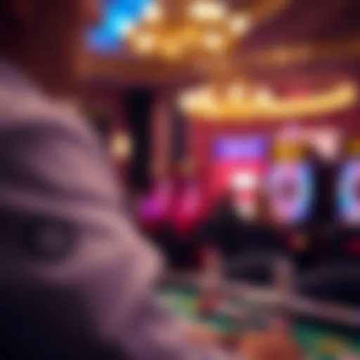 Customer Acquisition Strategies in Gambling Understanding customer acquisition in gambling