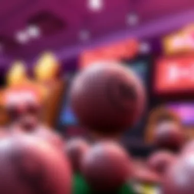 A strategic guide with tips for enhancing online bingo gameplay for monetary gains.