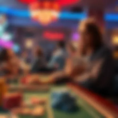 Trends shaping the popularity of online private games