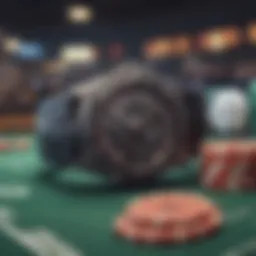 Overview of Connecticut's online sports betting landscape