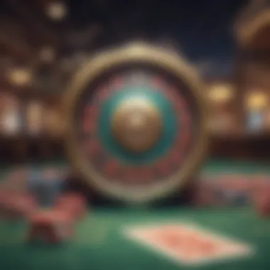 Benefits of the Loyalty Program Casino loyalty program highlights