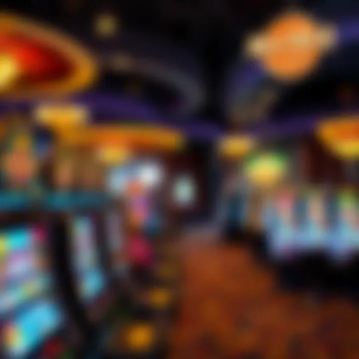 Unlocking Loyalty Rewards at Hard Rock Casino Loyalty rewards program at Hard Rock Casino Indiana