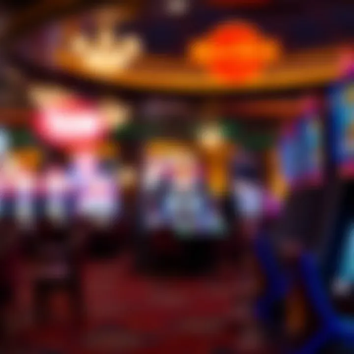 Seasonal Promotions: Exciting Offers Await Seasonal promotions and offers at Hard Rock Casino Indiana