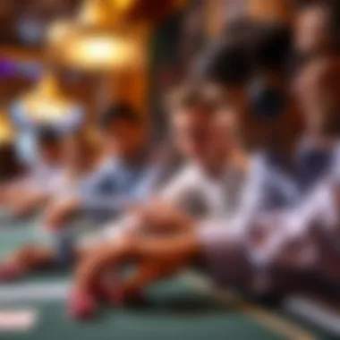 Engaging Player Strategies in Action Engaging player strategies in action