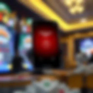 Understanding Security Features in Cash Out Apps Security features of cash out applications