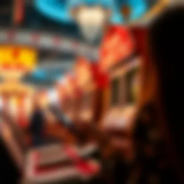 User Experiences in Cash Out Transactions User experience in cash out transactions