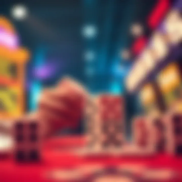 Responsible gaming practices in dominoes