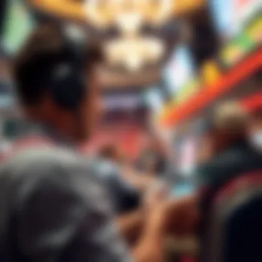 Tips for bettors navigating sportsbook apps.