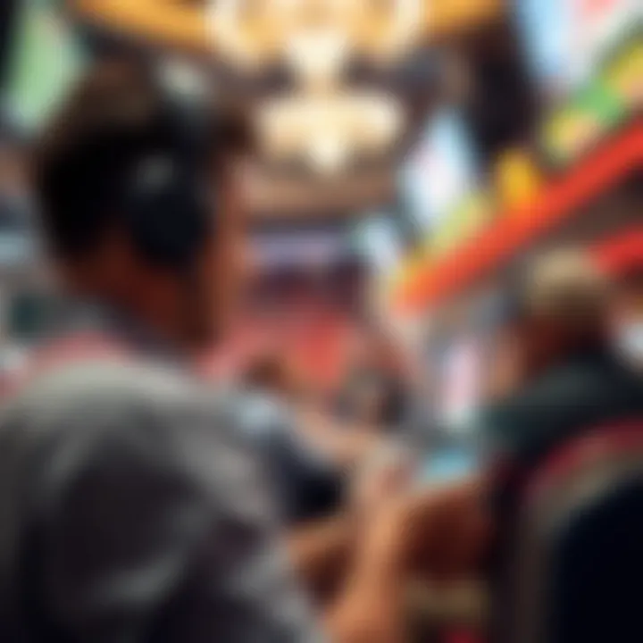 Tips for bettors navigating sportsbook apps.